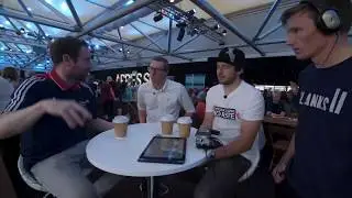 STK Show Episode 10: The exciting 2017-18 winter competition season LIVE