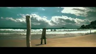 Short Film: Beautiful Places in Nature of Binh Dinh - VietNam | Thi&ecirc;n nhi&ecirc;n tươi đẹp ở B&igrave;nh Định