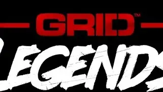 GRID LEGENDS  HIGHLIGHTS 