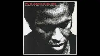 Michel Sardaby &ndash; In New York