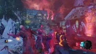 BO3 SALVATION DLC! | SHOUTOUTS! | GOAL= 80+ SUBS! (READ DESC!)