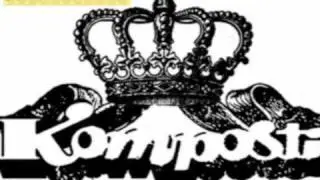 Komposti sound 9 years   BIG UP