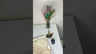 Amazing Amazon Finds | Buy this Feather Pen now | Link in description #amazon #youtubeshorts #finds