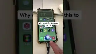 Make sure you know this iPhone Hack 🤫 #134