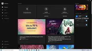 Shisha Stream Live Stream