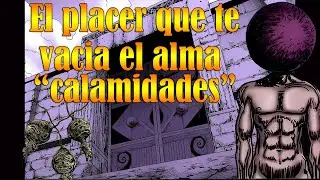 💀 Expediciones Secretas al Continente Oscuro Las Calamidades de Hunter x Hunter💀