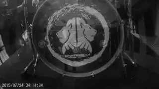 ENERGEMA - Behind The Scenes: Aslan's Call Video Clip // 2016