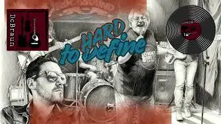 Hard to Define Acoustic (Album Art Animated Video)