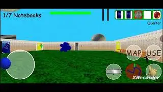 trying phonty chase me on BBCCS 4 CHAOTIC SCHOOL ANDROID