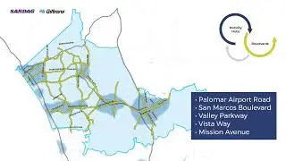 What Is Included In The North County CMCP?