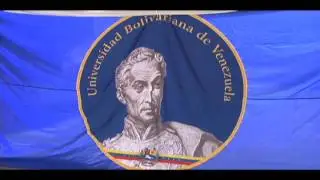 #UBVRevolucionDelSaber