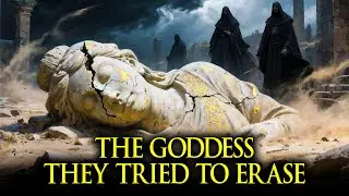 Matriarchal Myths and the Rise of Patriarchal Power