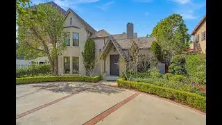 Luxury House for Sale in Hancock Park -2025