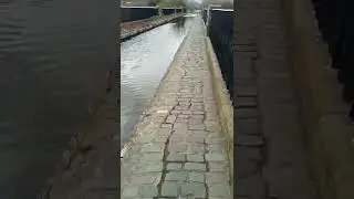 Union Canal - Slateford Aqueduct