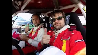 Bohemia Rally 2020 L-24 Karpfinger-Klap
