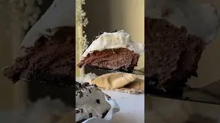 French Silk Pie! #pie #chocolate #baking #recipe