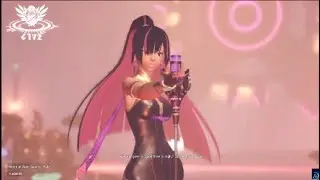 May Your Dreams Be Of Peace & Light [Nadereh's Live Concert] PSO2 NGS