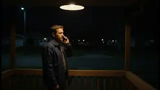 He Answered the Same Phone Call Every Night for 12 Years &mdash; Until One Night It Stopped