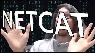 The most useful Networking tool ever - Netcat