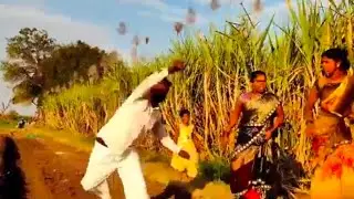 जावयाला दगड हल्ल्यावर काय होतं 😇☠️😢🤣