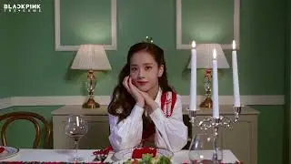 Blackpink - Christmas edit
