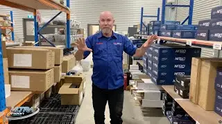 Go behind the lights and learn more about what we do here at Ultra Vision.
