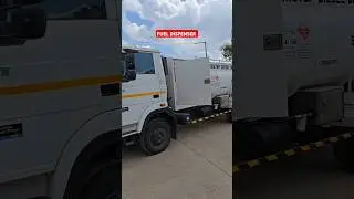 MOBILE FUEL DISPENSER #automobile #shorts #shortvideo #short #shortsfeed #shortsfeed #viralvideo