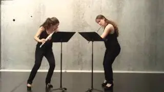 Grand Duo No.1 - F. Kuhlau