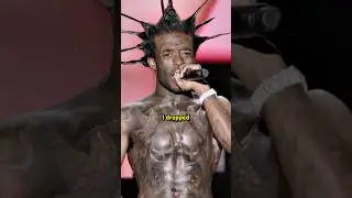 Lil Uzi Vert&rsquo;s TRIBUTE To XXXTENTACION 💔