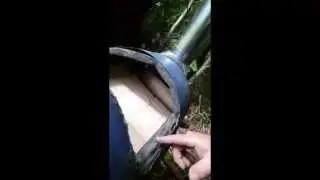 Build your own Maple Syrup Evaporator for less than $200, home made