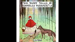 Fairy Tales of Charles Perrault - Charles Perrault