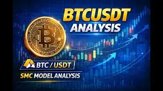 BTCUSDT in depth analysis
