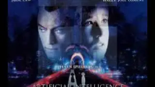 Artificial Intelligence：A.I.
