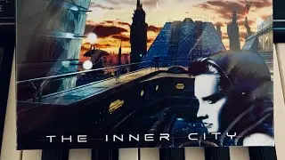S.C.R.A.M. - &ldquo;Future Noir&rdquo;