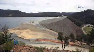 Time-lapse - Blowering Dam Upgrade by Eon-FX