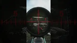 Noobs First Sniper Kill / The Tarkov Shooter - Part 2 #escapefromtarkov #sniper #shorts #viralshort