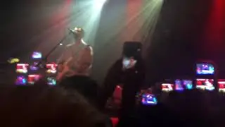 Sunshine Type Turnover Live 4/21/2018