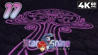 Starshine Legacy (PC) - 4K60 Walkthrough Part 17 - The Sacred Grove (Episode 3)
