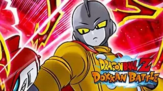 STR GAMMA 1 INTRO OST (Extended) | Dragon Ball Z Dokkan Battle