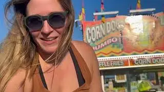 County Fair with the Family 2024