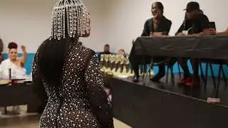 Glitz and Glam @ The Empire Strikes Back Ball in Pittsburgh, PA 2025