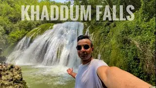 How to reach Khaddum Falls | Krem Chympe | East Jaintia Hills Full Detailed Video