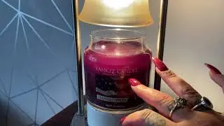 Yankee Candle Review: Stars and Stripes