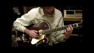 Paul Yandell Tribute - Craig Dobbins