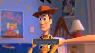 When you go AFK in my discord