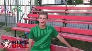 Kingball - Отзывы участников #4