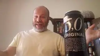 5,0 Original Pils (can) 5%