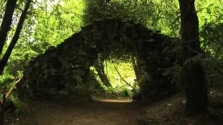 Stourhead Gardens Sense of Place