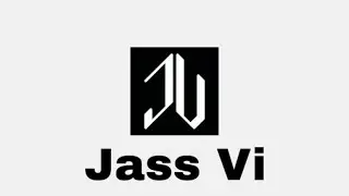 Jass Vi || Official Logo Video || Jass Vi