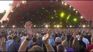 Alice In Chains - Angry Chair - Live @ Roskilde festival 2010